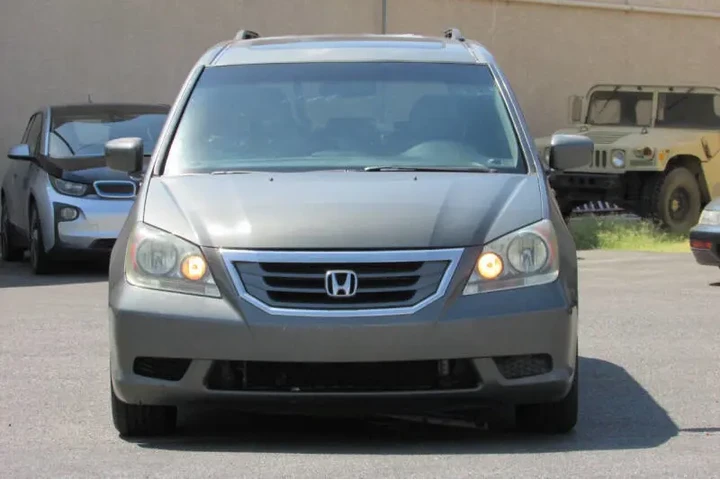 $5995 : 2008 Odyssey EX-L image 9