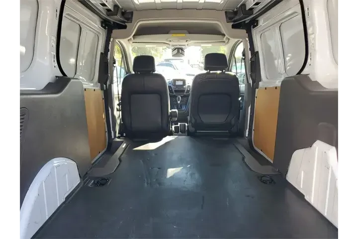 $23990 : Ford Transit Connect 2022 XL image 8