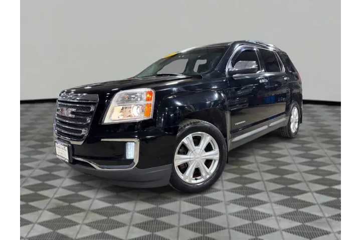 $10999 : 2016 GMC Terrain SLT image 10
