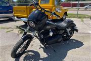 2014 Harley-Davidson Dyna Str