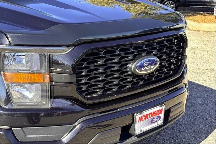 $28977 : Ford F-150 2023 4x2 XL 4dr S image 4