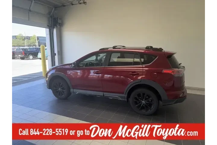 $18457 : Toyota RAV4 2018 AWD XLE 4dr image 10