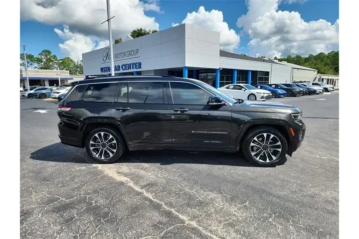 $32482 : Jeep Grand Cherokee L 2022 4 image 2