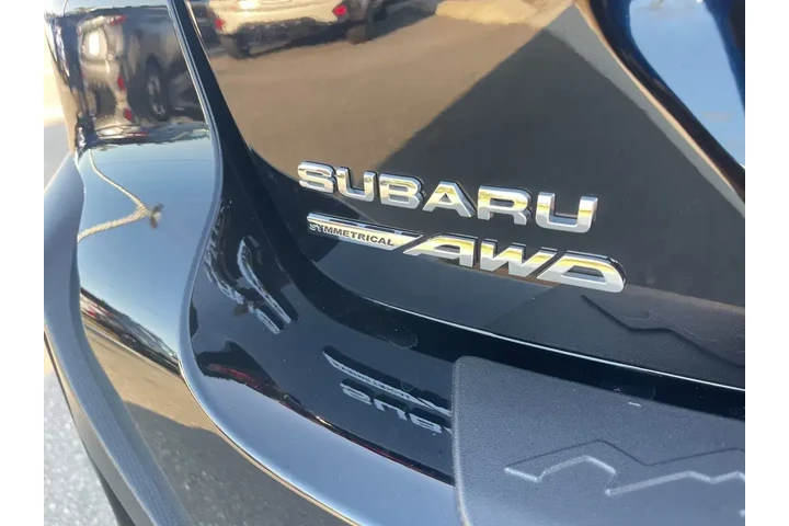 $25532 : Subaru Crosstrek 2025 AWD Sp image 8