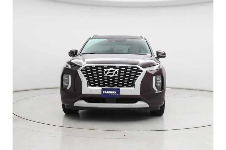 $31998 : Hyundai PALISADE 2021 Limite image 5