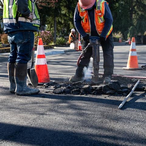 Public Works Contractor image 1