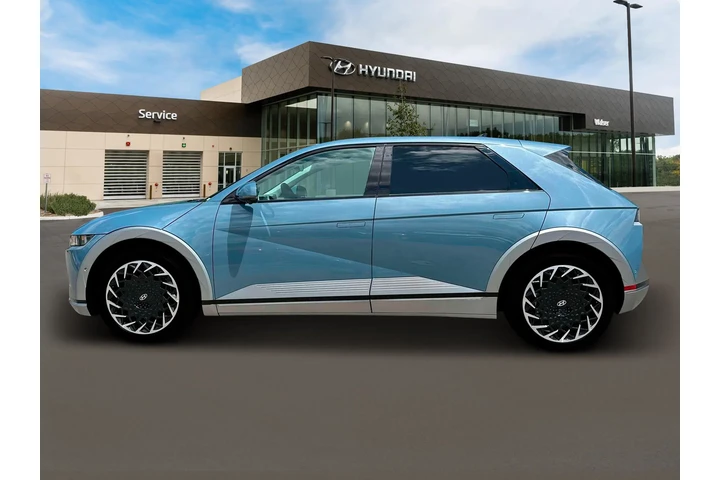 $35998 : Hyundai IONIQ 5 2024 AWD Lim image 3