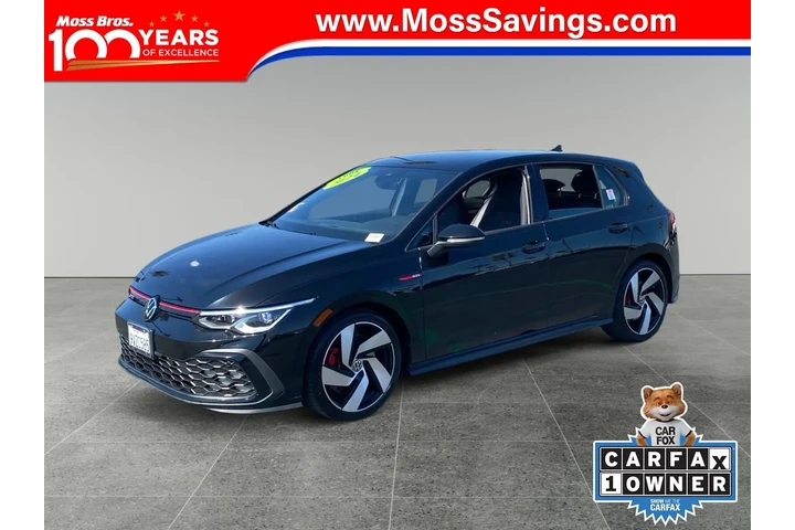 $32094 : Volkswagen Golf GTI 2024 S 4 image 1