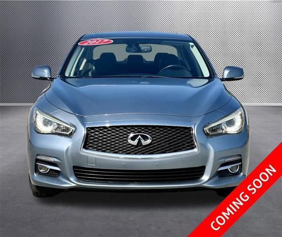 $15724 : 2017 INFINITI Q50 3.0t Premium image 2