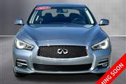 $15724 : 2017 INFINITI Q50 3.0t Premium thumbnail