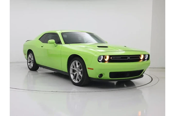 $26998 : Dodge Challenger 2023 SXT 2d image 1