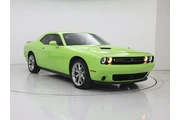 Dodge Challenger 2023 SXT 2d