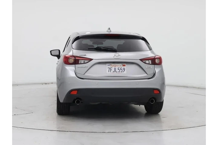 $13998 : Mazda Mazda3 2014 i Touring image 6