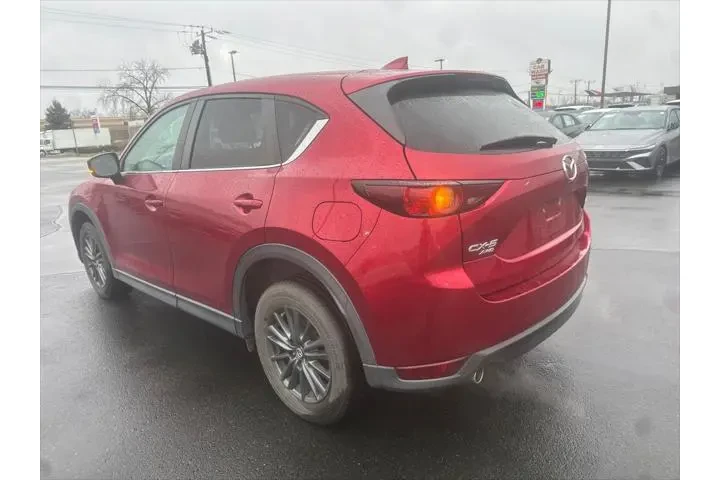 $17995 : Mazda CX-5 2019 AWD Touring image 6