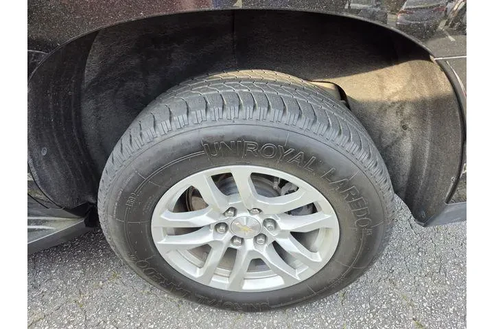 $39991 : Chevrolet Tahoe 2021 4x2 LS image 7