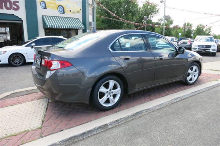 $6495 : 2010 TSX image 4