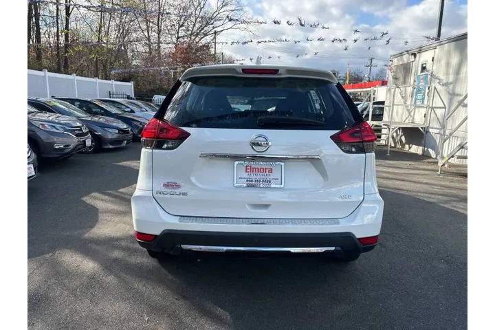 $10499 : 2017 Rogue S image 6