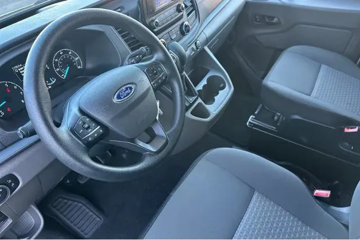 $35991 : Ford Transit 2021 350 XL 3dr image 10