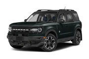 Ford Bronco Sport 2023 AWD O en Houston