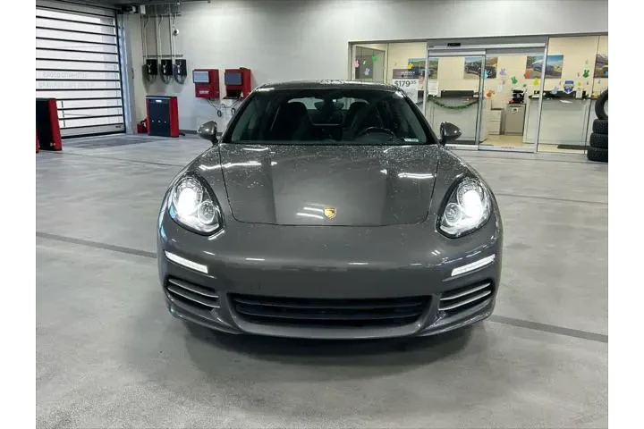 $28500 : Porsche Panamera 2016 AWD 4 image 8