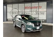 Nissan Pathfinder 2022 AWD P en Long Island