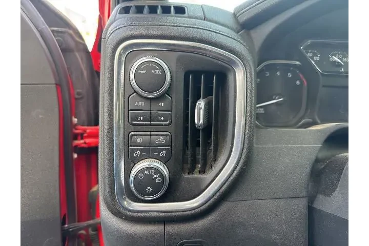 $40000 : GMC Sierra 1500 Limited 2022 image 8