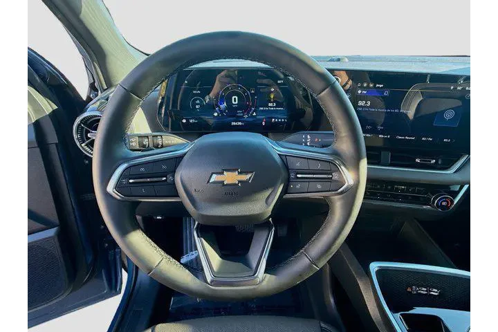 $20498 : Chevrolet Equinox 2025 LT 4d image 8