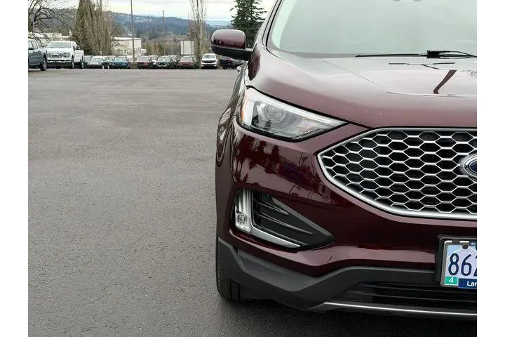 $28995 : Ford Edge 2024 AWD SEL 4dr S image 9