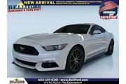 Ford Mustang 2017 EcoBoost 2