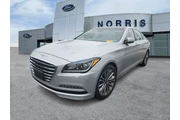 $17495 : Genesis G80 2017 3.8 4dr Sed thumbnail