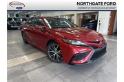 Toyota Camry 2021 SE 4dr Sed en Elizabethtown