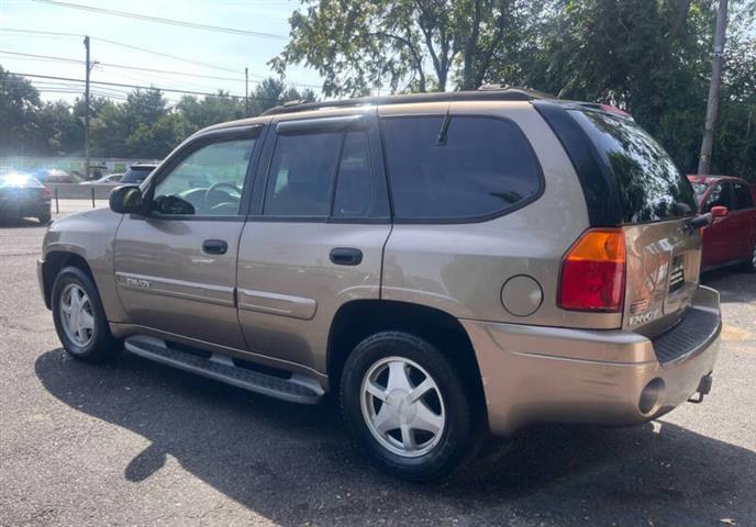 $4495 : 2002 GMC Envoy SLE image 7