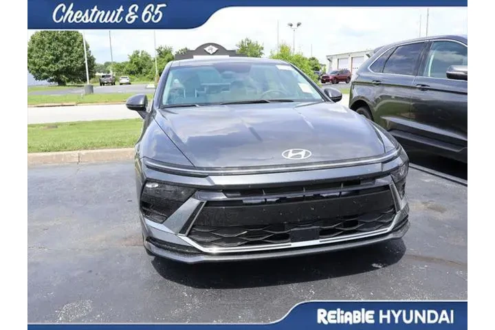 $25699 : Hyundai SONATA 2024 SEL 4dr image 6