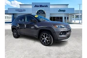 Jeep Compass 2024 4x4 Limite en Las Vegas
