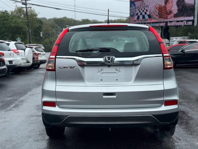 $14295 : 2016 CR-V LX image 9