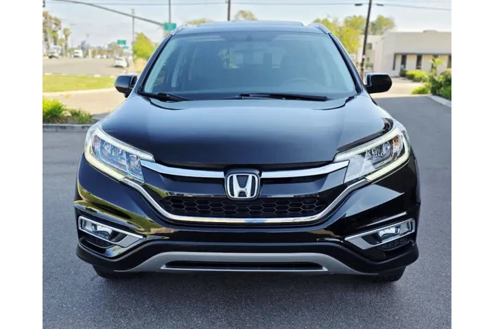 $15950 : 2015 CR-V EX-L image 9