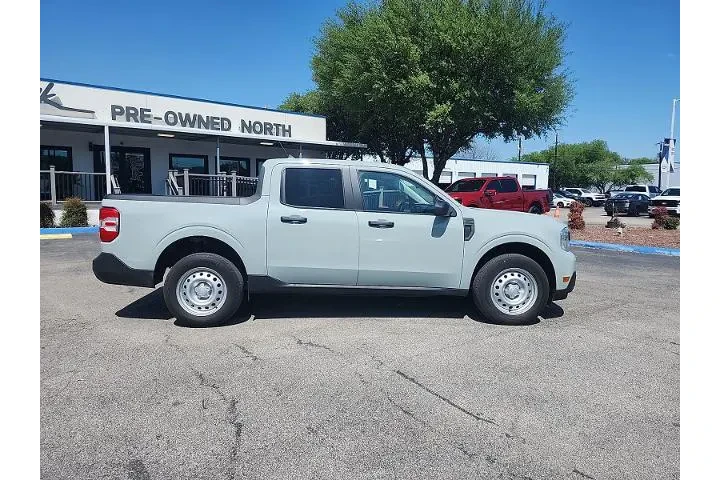 $24998 : Ford Maverick 2024 XL 4dr Su image 2