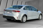 $20000 : Toyota Corolla 2023 LE 4dr S thumbnail