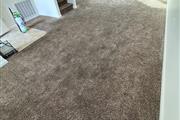 Limpieza de carpeta y muebles