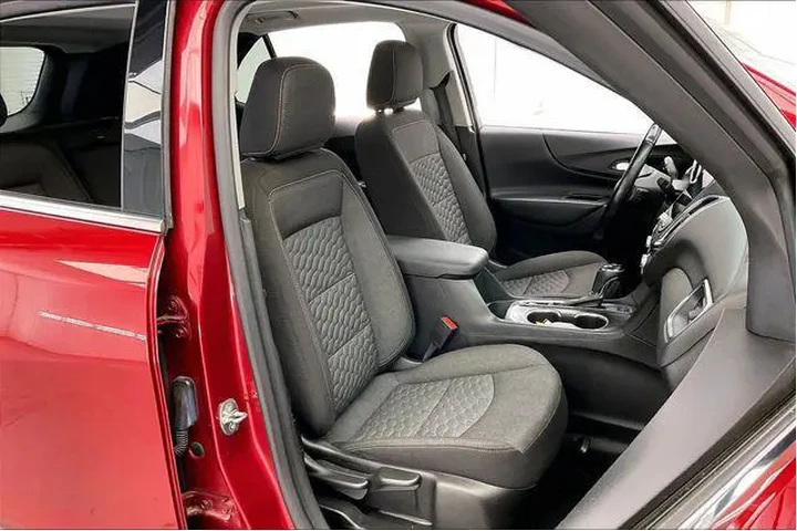 $16490 : Chevrolet Equinox 2019 4x4 L image 7