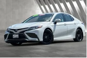 $22200 : Toyota Camry Hybrid 2023 XSE thumbnail