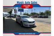 2019 Impala LT en Dallas