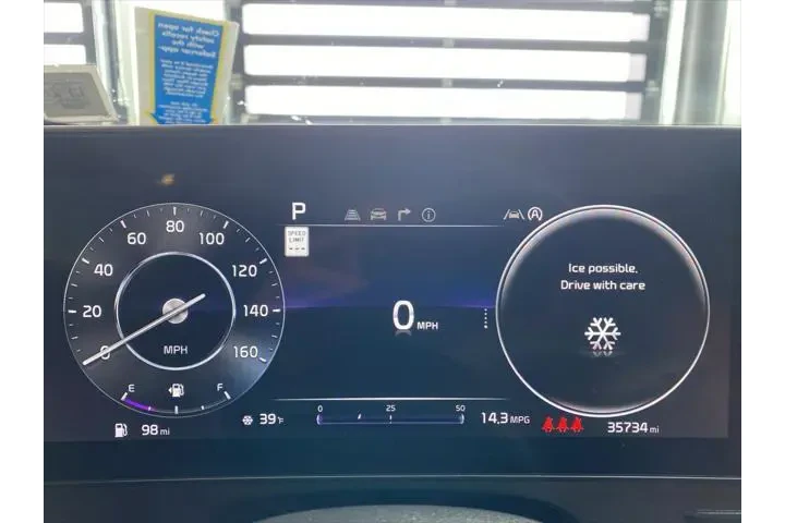 $27823 : Kia Sportage 2024 AWD SX-Pre image 6