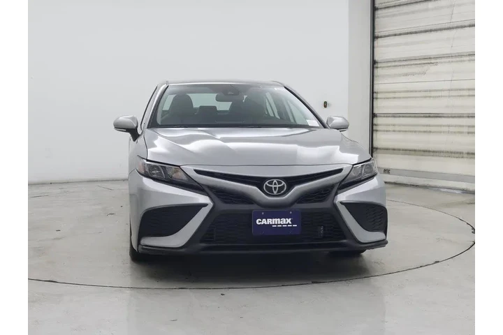 $27998 : Toyota Camry 2022 SE 4dr Sed image 5