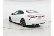 $22998 : Toyota Camry 2018 XSE V6 4dr thumbnail