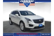 2021 XT5 FWD Premium Luxury en Brownsville