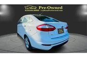 $6995 : 2015 Fiesta SE thumbnail