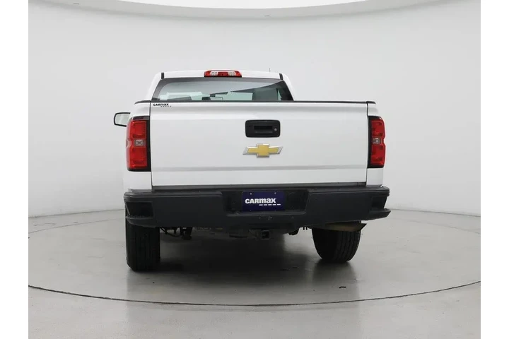 $17998 : Chevrolet Silverado 1500 201 image 6