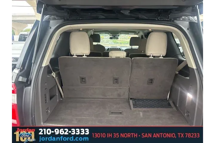 $27895 : Ford Expedition 2021 4x2 XLT image 8