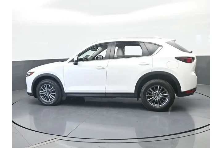 $18991 : Mazda CX-5 2021 Carbon Editi image 3